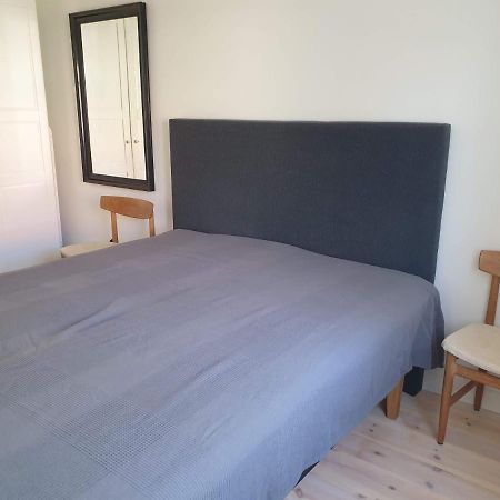 Vaelrenoverad Fin Laegenhet I Charmigt Omrade Söderhamn Buitenkant foto